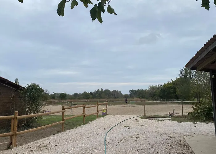 Gite Provençal du Mas Arnaud